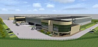 More details for Industrial for Lease