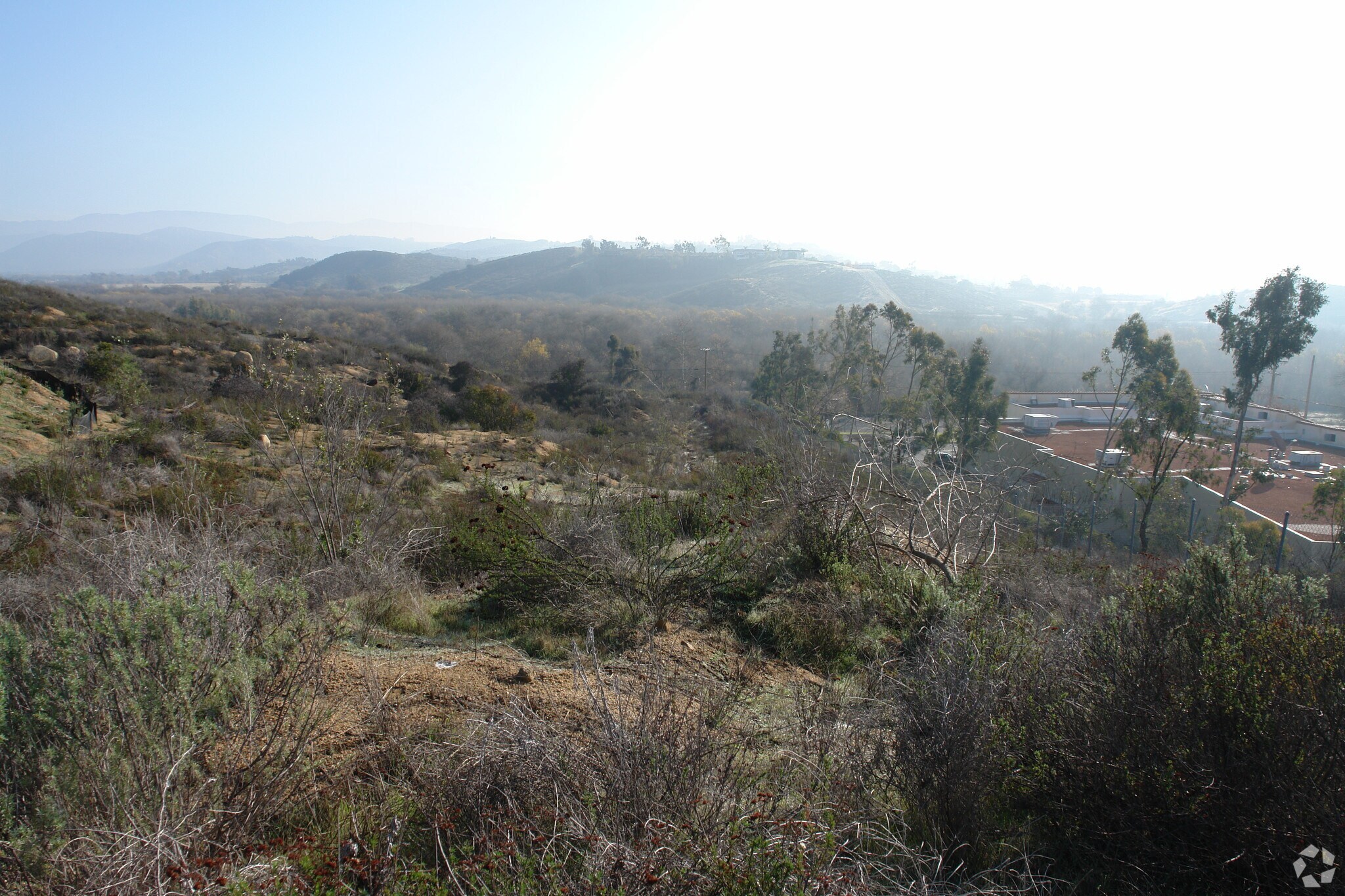 Gird Rd, Fallbrook, CA for sale Building Photo- Image 1 of 1