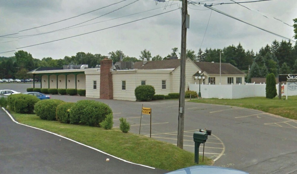 5633 Genesee St W, Camillus, NY for sale - Primary Photo - Image 1 of 1