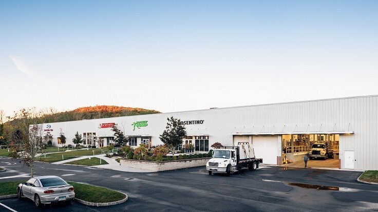 333 N Bedford Rd, Mount Kisco, NY for sale - Primary Photo - Image 1 of 1