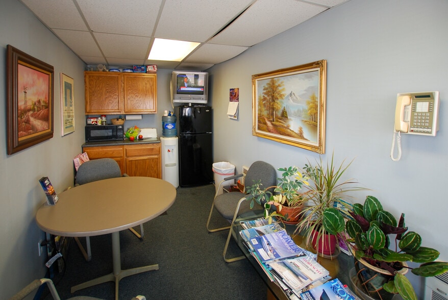 24432-24600 Pacific Hwy S, Kent, WA for lease - Interior Photo - Image 3 of 15