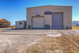 More details for 1931 170th E Ave, Tulsa, OK - Industrial for Lease