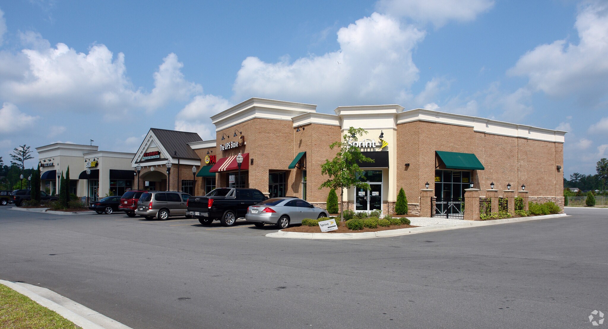 5730 Ogeechee Rd, Savannah, GA for sale Primary Photo- Image 1 of 1