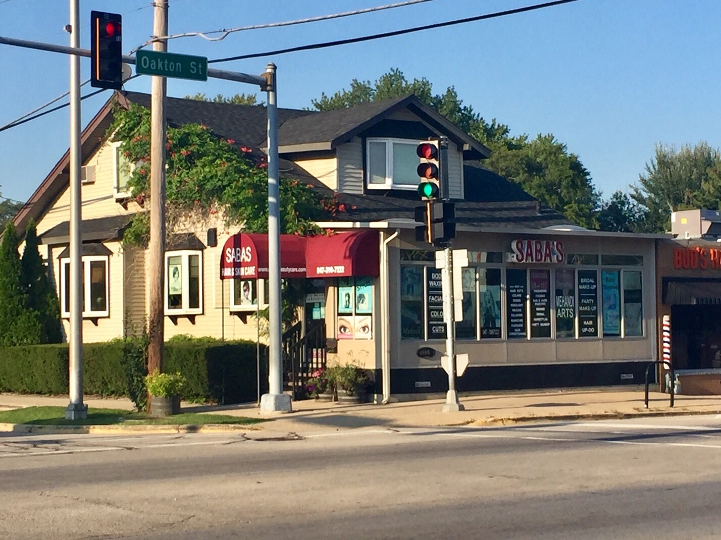 1600 E Oakton St, Des Plaines, IL for sale Building Photo- Image 1 of 1