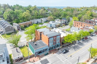 2015 Madison rd, Cincinnati, OH - AERIAL  map view - Image1