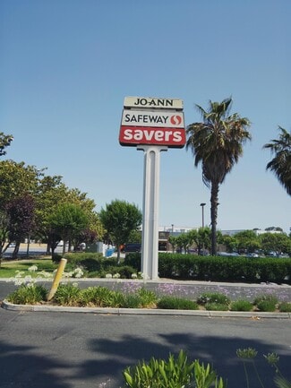 More details for 4950 Almaden Expy, San Jose, CA - Retail for Lease