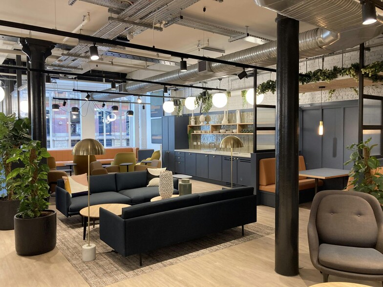 40-46 Princess St, Manchester for lease - Building Photo - Image 3 of 19