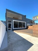 550 Piedmont Ave, Atlanta GA - Bar