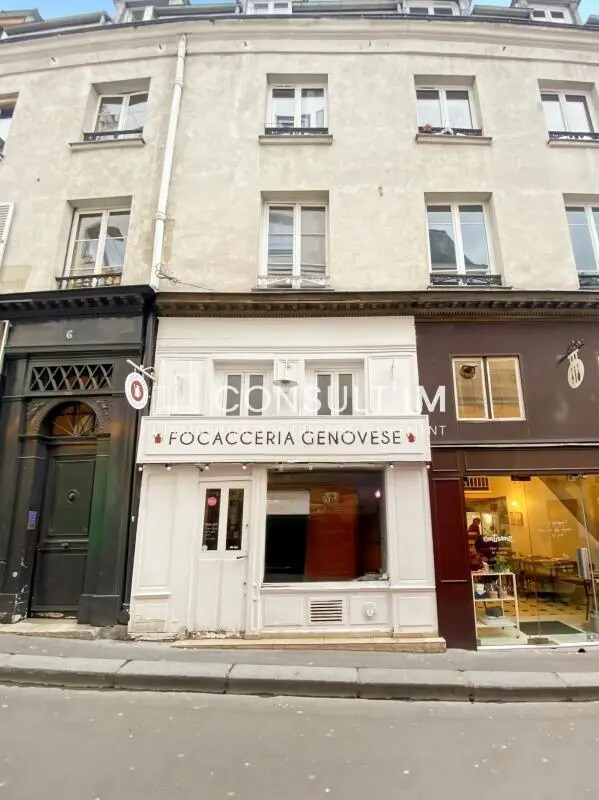 Vente Commerce 14 m² à 23 m² - Photo 1