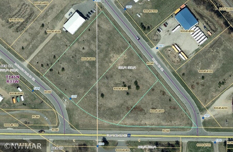 Naylor, Bemidji, MN 56601