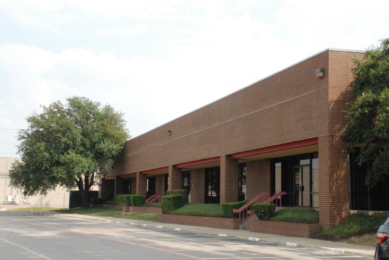 20102044 N State Highway 360, Grand Prairie, TX 75050 Industrial for