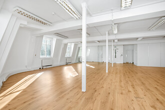 1 Conduit St, London for lease Building Photo- Image 2 of 13