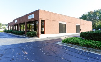 More details for 2211 Executive St, Charlotte, NC - Office, Flex for Lease