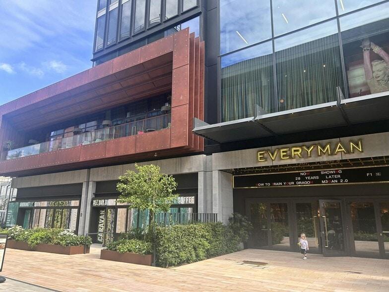 Westfield Av, London for lease - Building Photo - Image 1 of 2