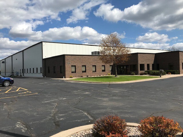 3120 N Marshall Rd, Appleton, WI for sale Building Photo- Image 1 of 1