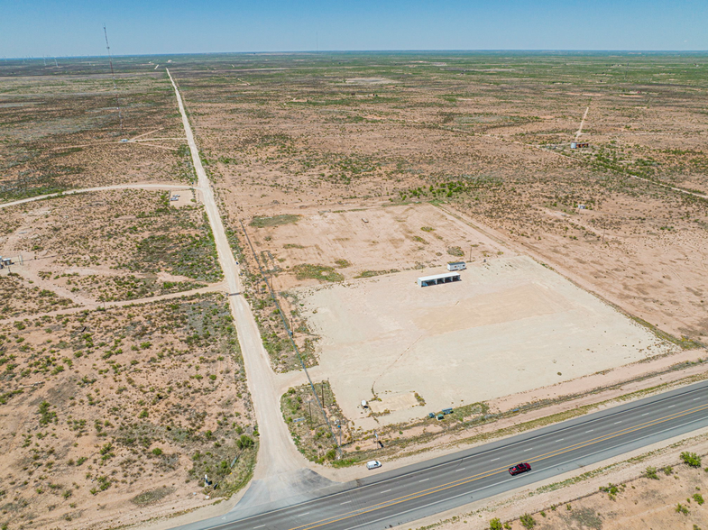 TBD W Hwy 302, Notrees, TX for sale - Building Photo - Image 1 of 15