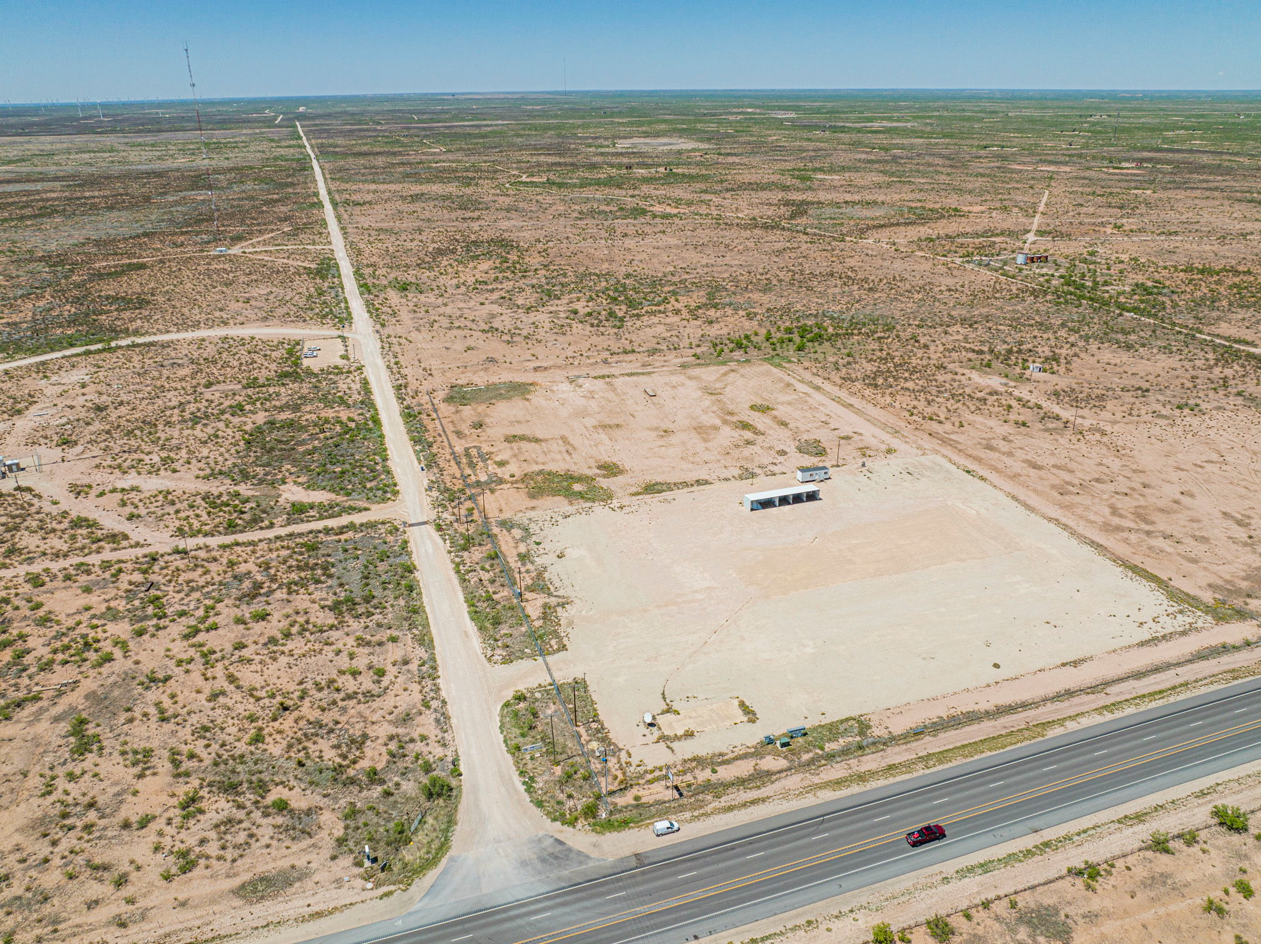 TBD W Hwy 302, Notrees, TX for sale Building Photo- Image 1 of 16