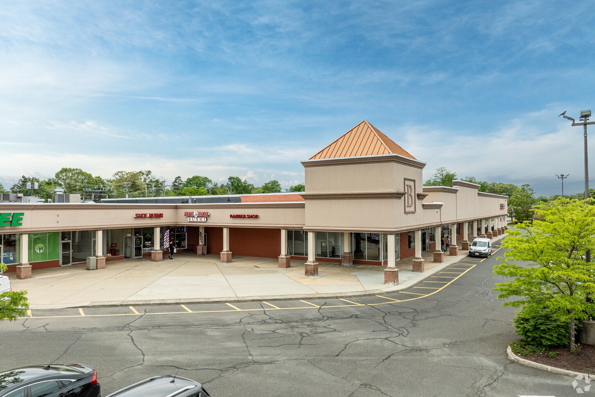 2601-2727 Highway 516, Old Bridge, NJ for sale Primary Photo- Image 1 of 1