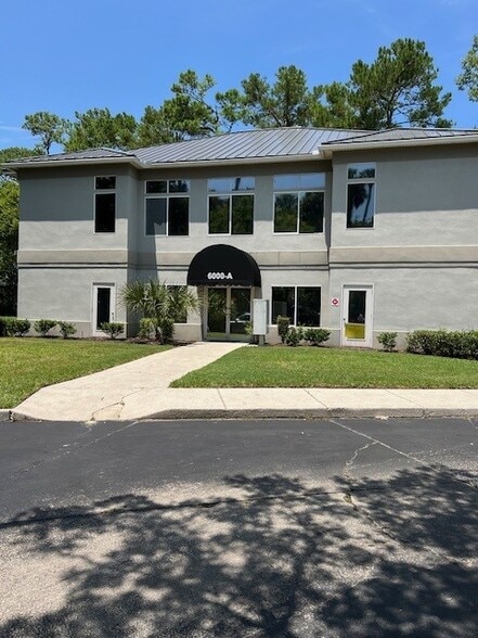 6000A Sawgrass Village Cir, Ponte Vedra Beach, FL for lease - Building Photo - Image 2 of 2