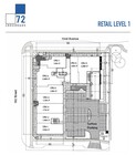 Retail Floor Plan