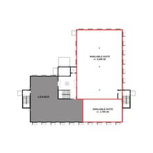 1701 Prairie, Hayden, ID for lease Building Photo- Image 1 of 1