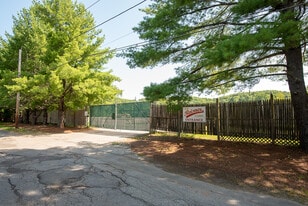 1 Reisner Way, Clinton MA - Commercial Real Estate