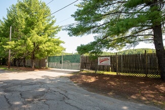 More details for 1 Reisner Way, Clinton, MA - Industrial for Lease