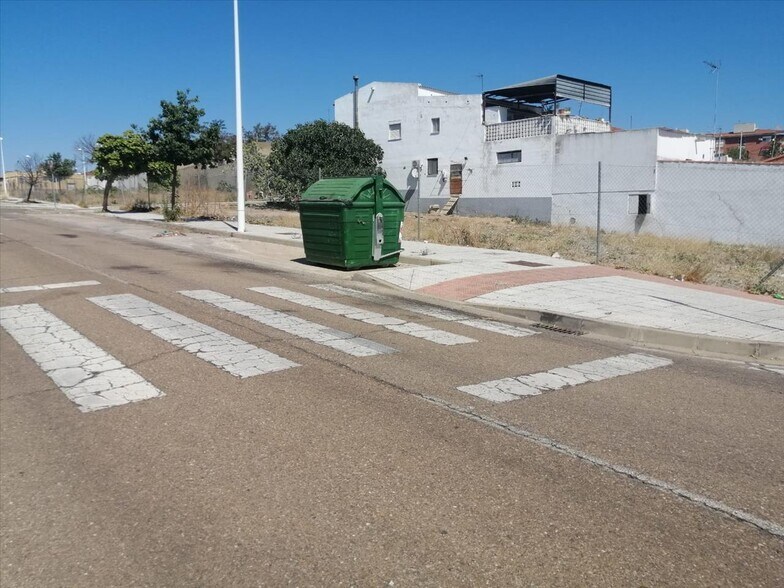 Land in Mérida for sale - Building Photo - Image 3 of 15