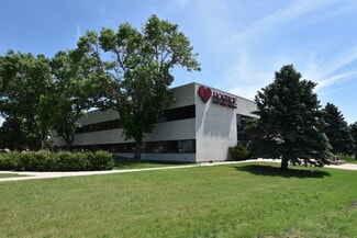 More details for 1701 38th St S, Fargo, ND - Office for Lease