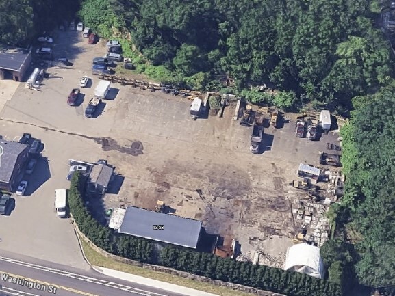 1353 Washington st, Weymouth, MA for lease Primary Photo- Image 1 of 2