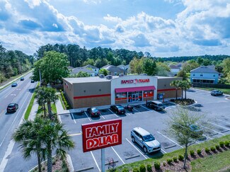 More details for 4210 Old Middleburg Rd, Jacksonville, FL - Retail for Sale