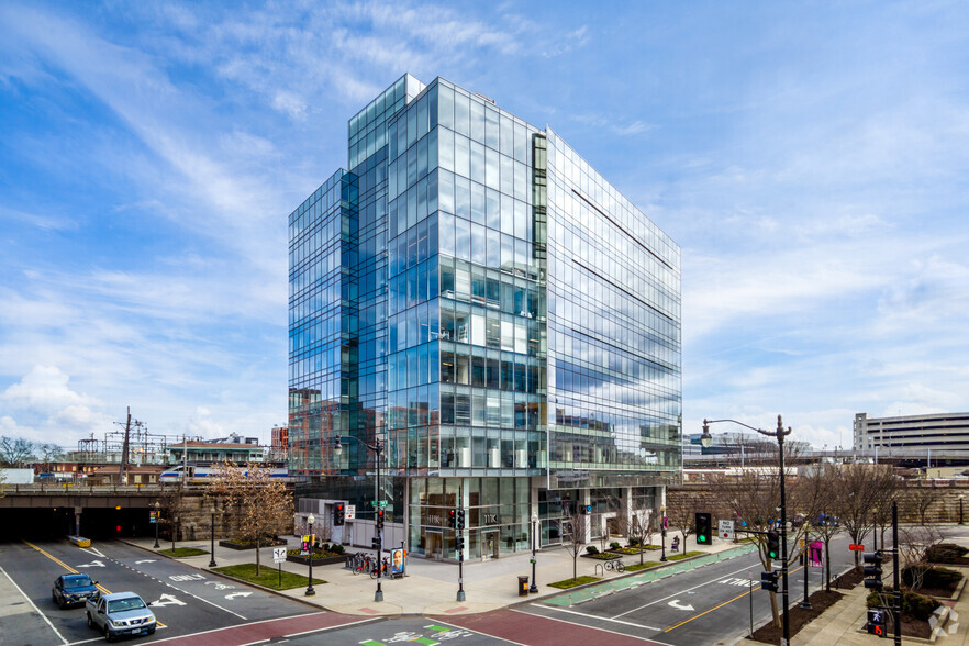 111 K St NE, Washington, DC for lease - Primary Photo - Image 1 of 17