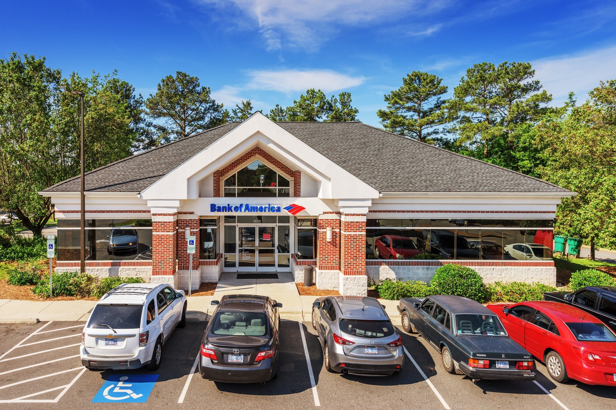 115 W Fairfield Rd, High Point, NC for sale Building Photo- Image 1 of 1