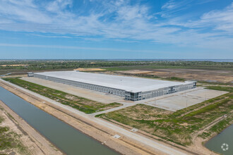 4407 E Grand Pky S, Baytown, TX - aerial  map view - Image1