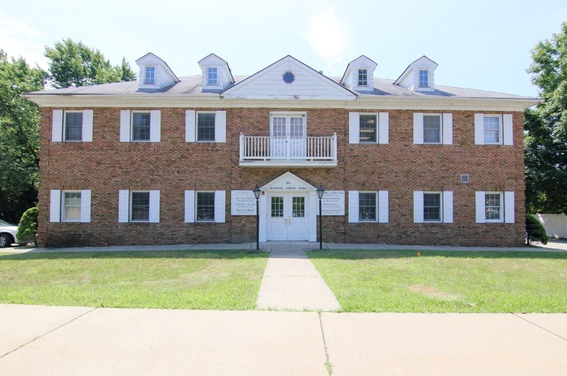 94 Diamond Spring Rd, Denville, NJ 07834 Office for Sale