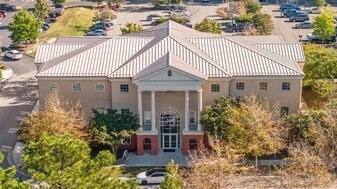 Williamsburg ENT Building - Business Park