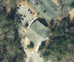 1922 K M Wicker Memorial Dr, Sanford, NC for lease Map- Image 2 of 29