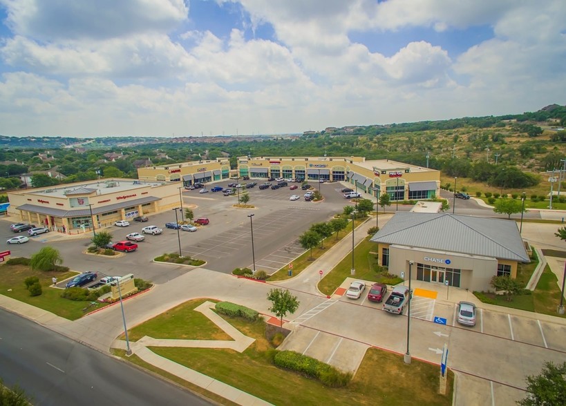 20210 Stone Oak Pky, San Antonio, TX for sale - Building Photo - Image 1 of 1