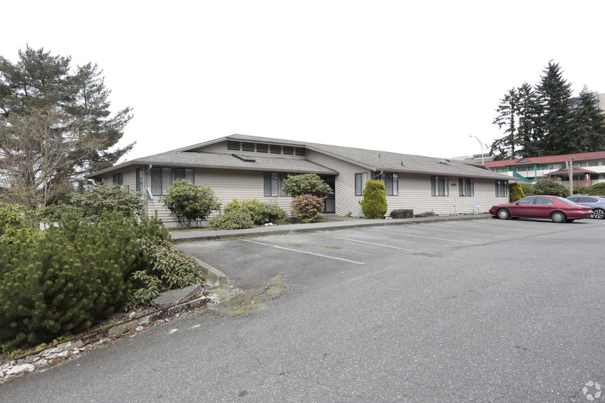 1410 S Meridian, Puyallup, WA for lease - Building Photo - Image 3 of 7