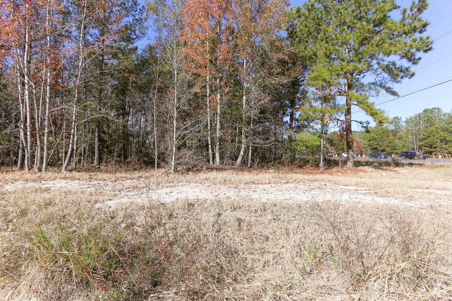 Shop Road Ext, Columbia, SC for sale - Primary Photo - Image 1 of 1