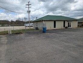 2176 N Fox Hollow - Warehouse