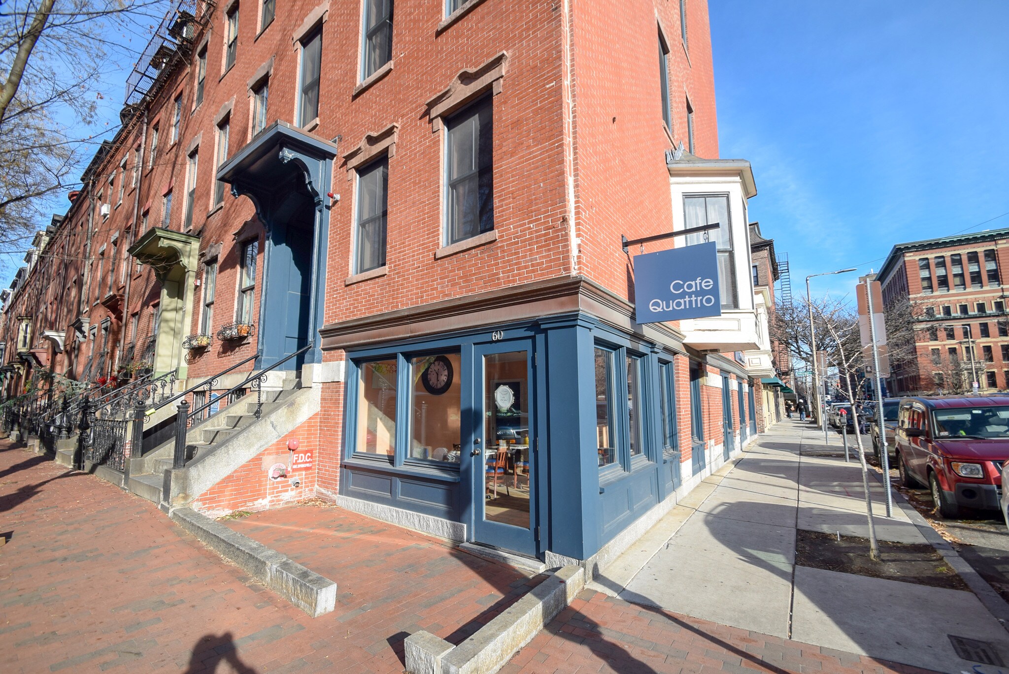 60 E Springfield St, Boston, MA for sale Other- Image 1 of 1