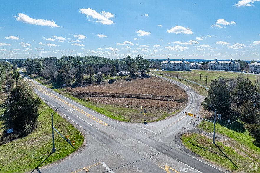 16097 Big Eddy Rd, Flint, TX for sale - Building Photo - Image 2 of 21