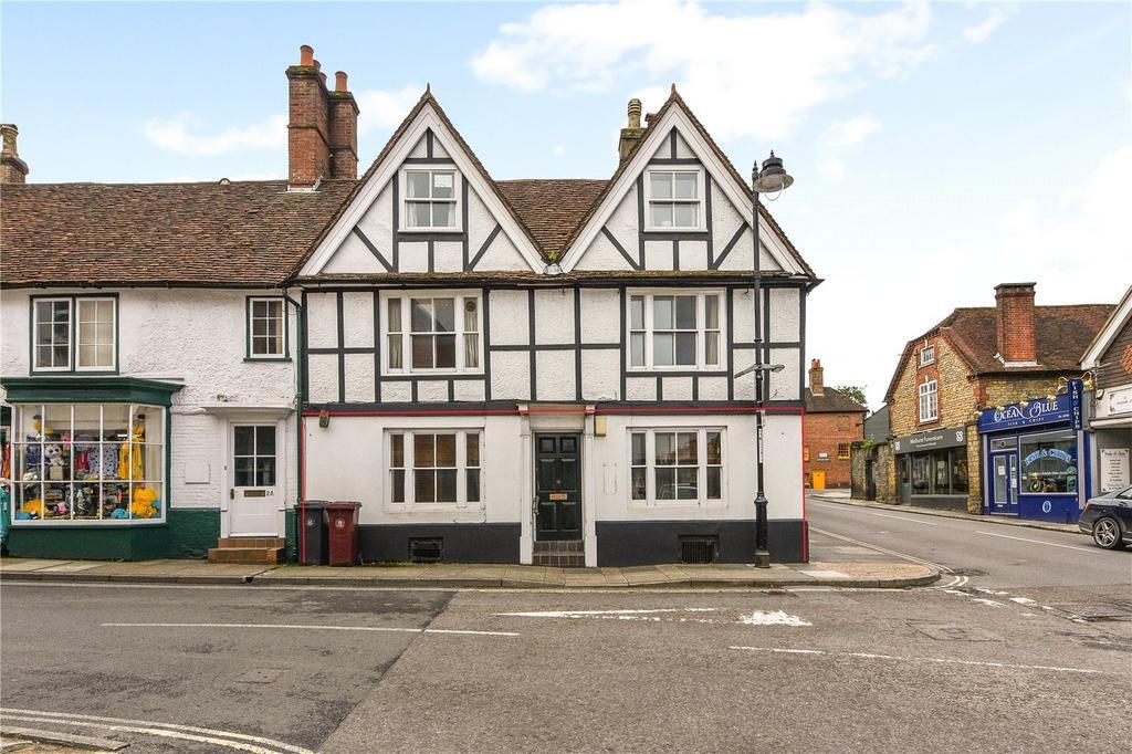 Rumbolds Hl, Midhurst for lease Primary Photo- Image 1 of 9