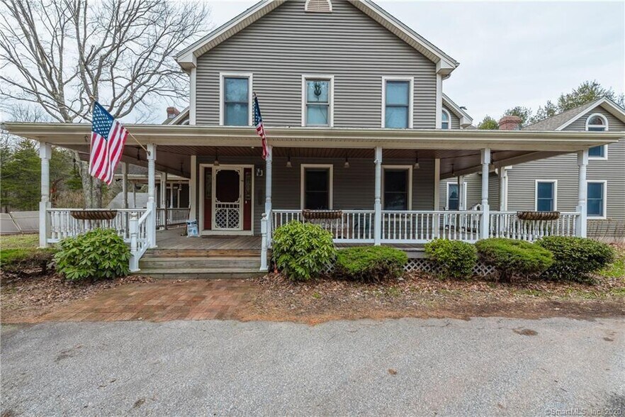 1125 Hopewell Rd, South Glastonbury, CT 06073