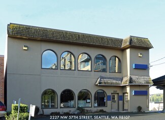 More details for 2227 NW 57th St, Seattle, WA - Office for Lease