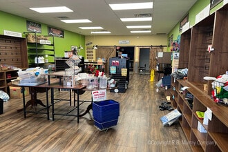 1300-1354 E Battlefield St, Springfield, MO for lease Interior Photo- Image 2 of 11