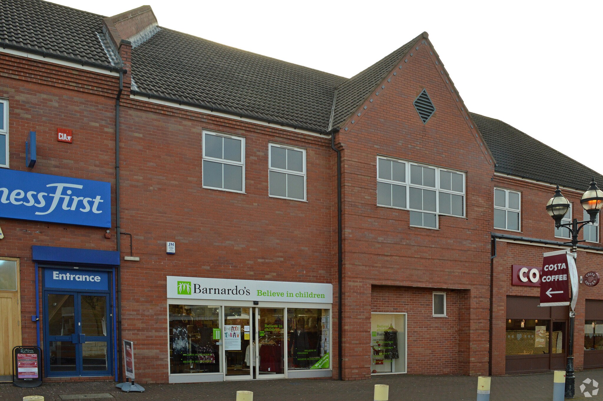 3 Holden Way, Sutton Coldfield for sale Building Photo- Image 1 of 1