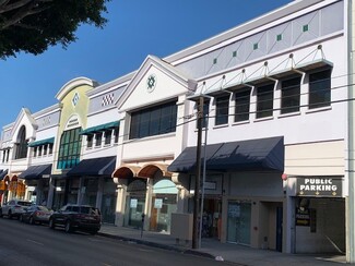 More details for 1025 Towne Ave, Los Angeles, CA - Retail for Lease