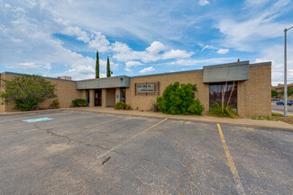 More details for 401 E 6th St, Odessa, TX - Medical for Lease